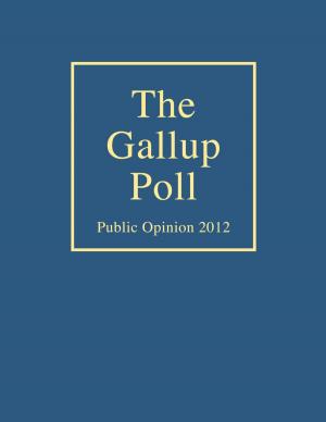 Cover of the book The Gallup Poll by Jill M. Scott, Gregory M. Scott, Emeritus Professor, Stephen M. Garrison, Professor