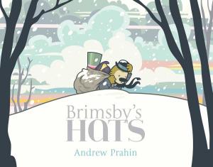Cover of the book Brimsby's Hats by Jon Scieszka