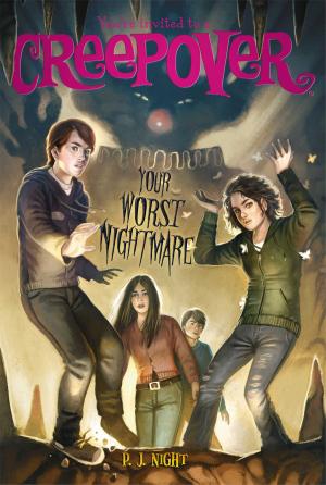 Cover of the book Your Worst Nightmare by Maggie Testa