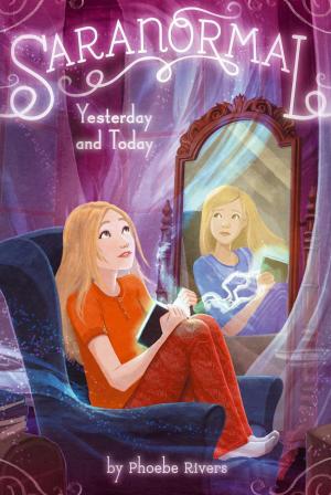 Cover of the book Yesterday and Today by Cynthia Rylant