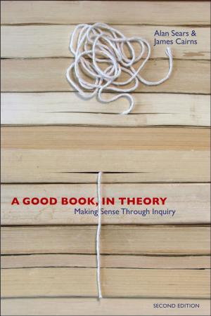 Cover of the book A Good Book, In Theory by Johnson-Shoyama-Graduate School
