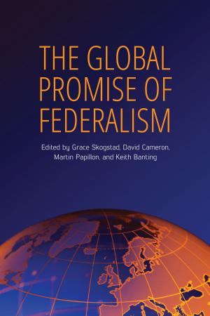 Cover of the book The Global Promise of Federalism by George Heiman, Otto Gierke