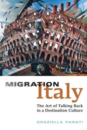 Cover of the book Migration Italy by Roy McMurtry