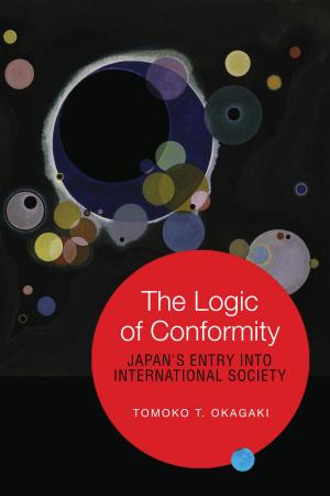 Cover of the book The Logic of Conformity by George Elliott Clarke
