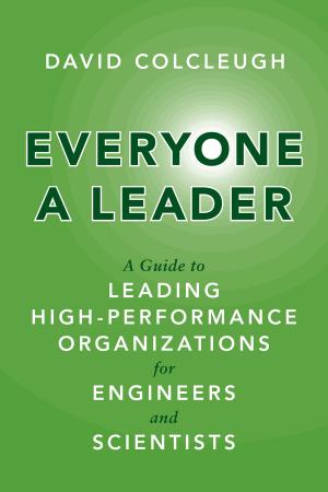Cover of the book Everyone a Leader by Daphne Winland