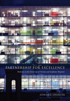 Cover of the book Partnership for Excellence by Carolyn Springer