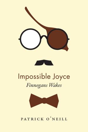 Cover of the book Impossible Joyce by Ivan Halasz de Beky