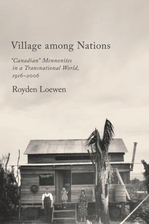 Cover of the book Village Among Nations by Wendy Mitchinson
