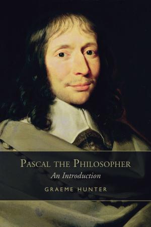 Cover of the book Pascal the Philosopher by Matthew Wetstein, Cynthia Ostberg