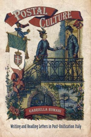 Cover of the book Postal Culture by Gerald (Gerry) Helleiner