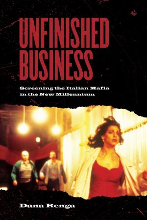 Cover of the book Unfinished Business by Ariadne Vice