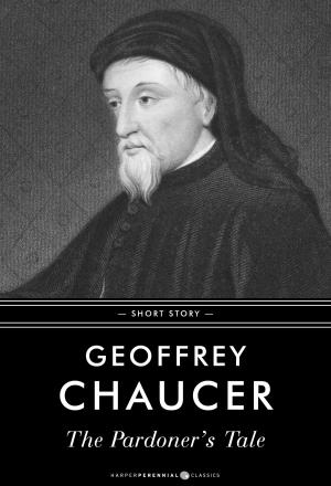 Cover of the book The Pardoner's Tale by Geoffrey Chaucer