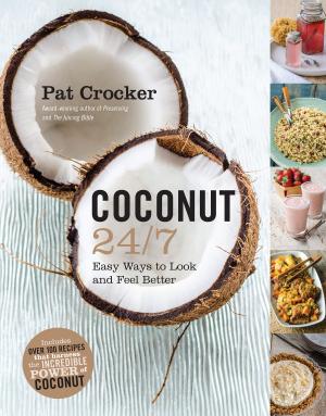 Cover of the book Coconut 24/7 by Mike Leonetti