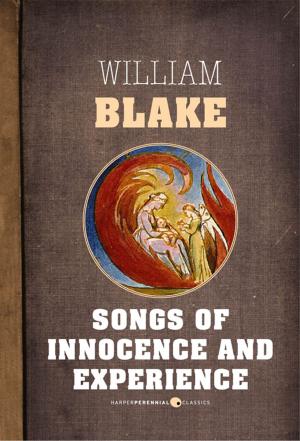 bigCover of the book Songs Of Innocence And Songs Of Experience by 