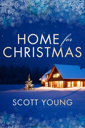 Cover of the book Home For Christmas by Dave Fanning