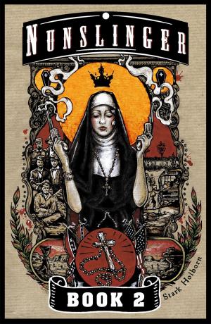 Cover of the book Nunslinger 2 by Denise Robins