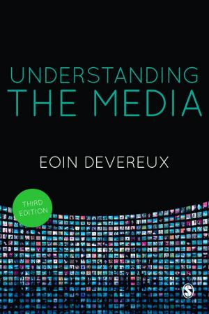 Cover of the book Understanding the Media by Dr. Cheryl B. Lanktree, Dr. John N. Briere