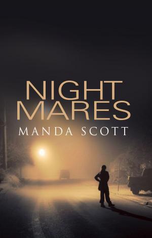 Cover of the book Night Mares by Jane Wenham-Jones