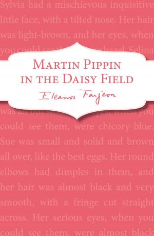 Cover of the book Martin Pippin in the Daisy-Field by Garry Kilworth