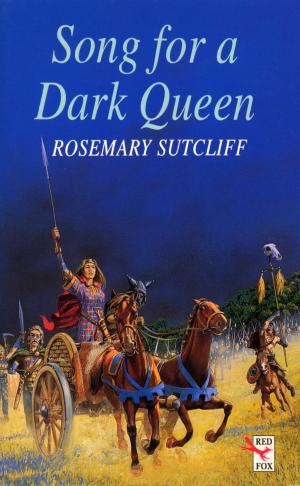 Book cover of Song For A Dark Queen