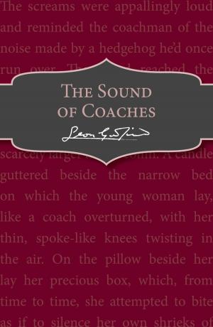 Cover of the book The Sound of Coaches by Berlie Doherty