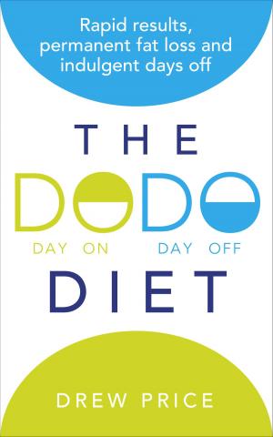 Cover of the book The DODO Diet by Daniel Loigerot, Elina Kaminsky