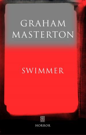 Cover of the book Swimmer by Margaret Duffy