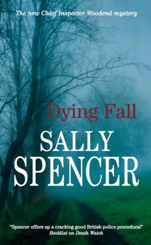 Cover of the book Dying Fall by Glenn Cooper