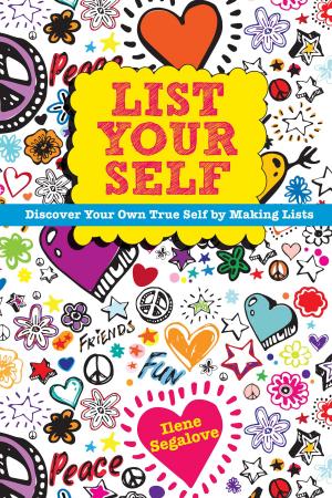 Cover of the book List Your Self by Andrews McMeel Publishing