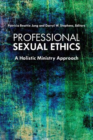 Cover of the book Professional Sexual Ethics by Douglas John Hall