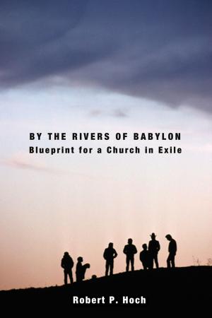 Cover of the book By the Rivers of Babylon by Alan Race