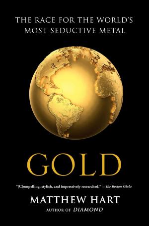 Cover of the book Gold by Matt Labash