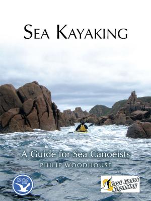 Cover of the book Sea Kayaking by Bill Montague