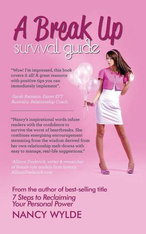 Cover of the book A Break-Up Survival Guide by Kevin Boyle