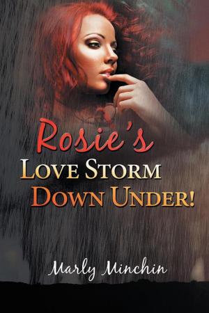 Cover of the book Rosie’S Lovestorm Downunder! by Murray Keller