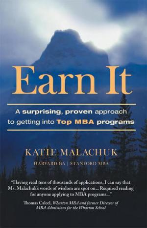 Cover of the book Earn It by Warren Purkel Ph.D., Elle