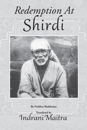 Cover of the book Redemption at Shirdi by Berta Bauer
