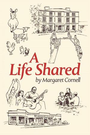 Cover of the book A Life Shared by Amanda Riley