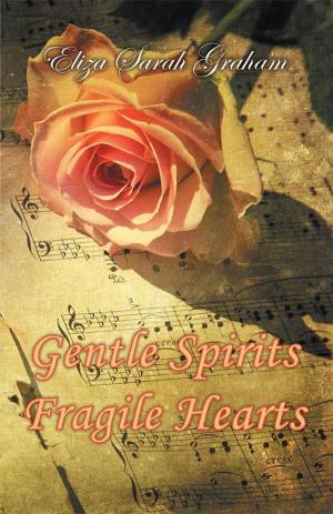 Book cover of Gentle Spirits—Fragile Hearts