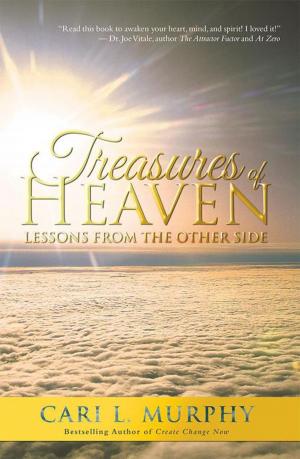 Cover of the book Treasures of Heaven by Susie Greene
