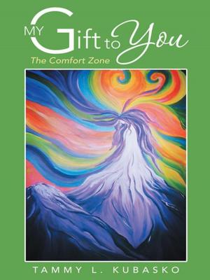Cover of the book My Gift to You by Jacqueline Cornaby