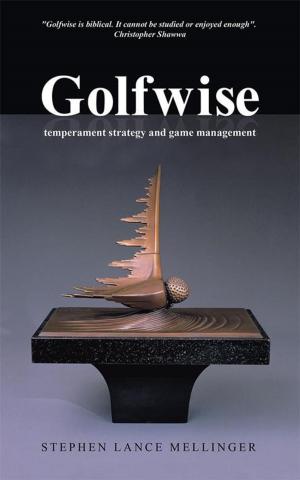 Cover of the book Golfwise by Deborah Lynn