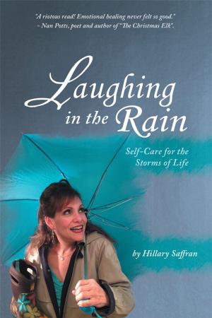 Cover of the book Laughing in the Rain by L. W. Ellis