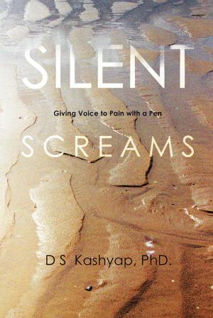 Cover of the book Silent Screams by JM Ashwell