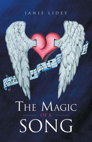 Cover of the book The Magic of a Song by Ana Vidal, Anto O'Connell