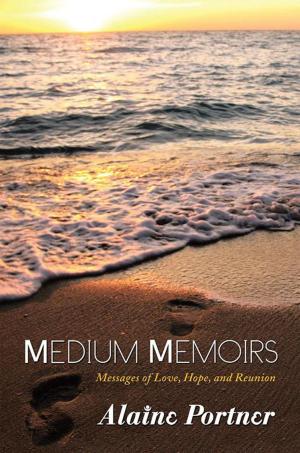 Cover of the book Medium Memoirs by Naomi Bareket