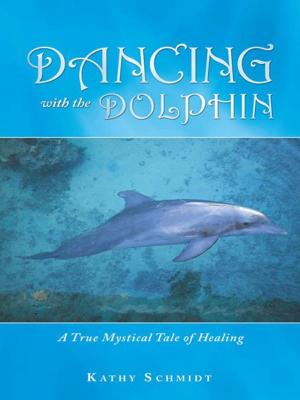 Cover of the book Dancing with the Dolphin by Cathy Enoch