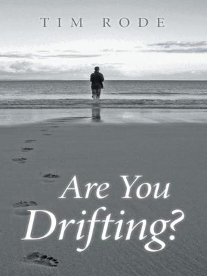 Cover of the book Are You Drifting? by Jane Gage Govoni