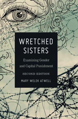 Cover of the book Wretched Sisters by Martin Decker
