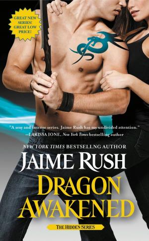 Cover of the book Dragon Awakened by Tess Callahan